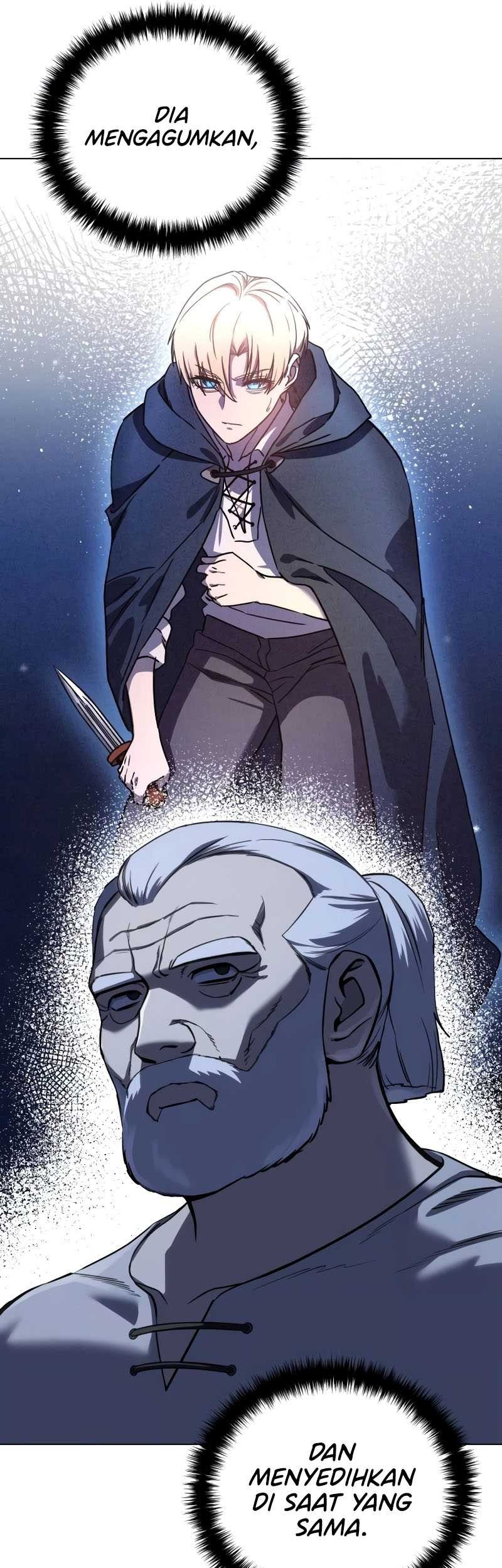 Star-Embracing Swordmaster Chapter 43 Gambar 30