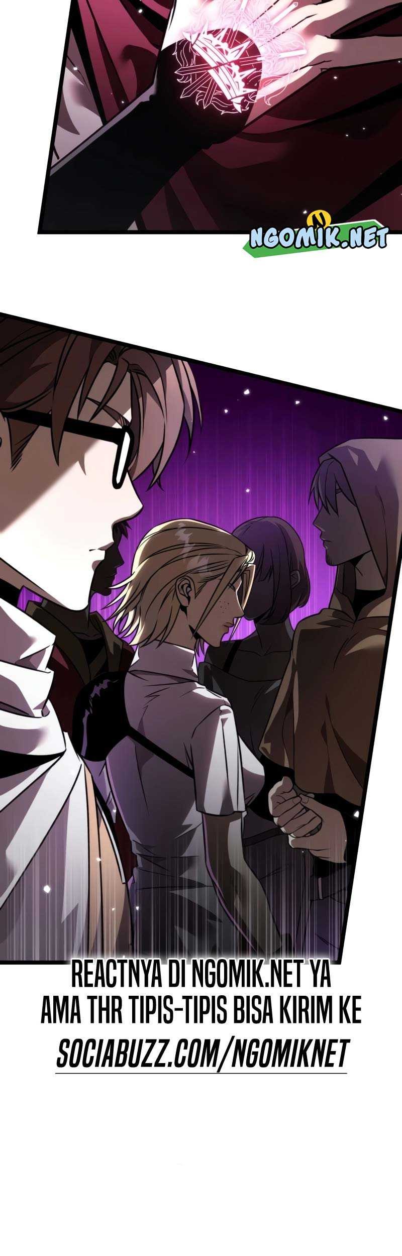 Reincarnator Chapter 29 Gambar 78