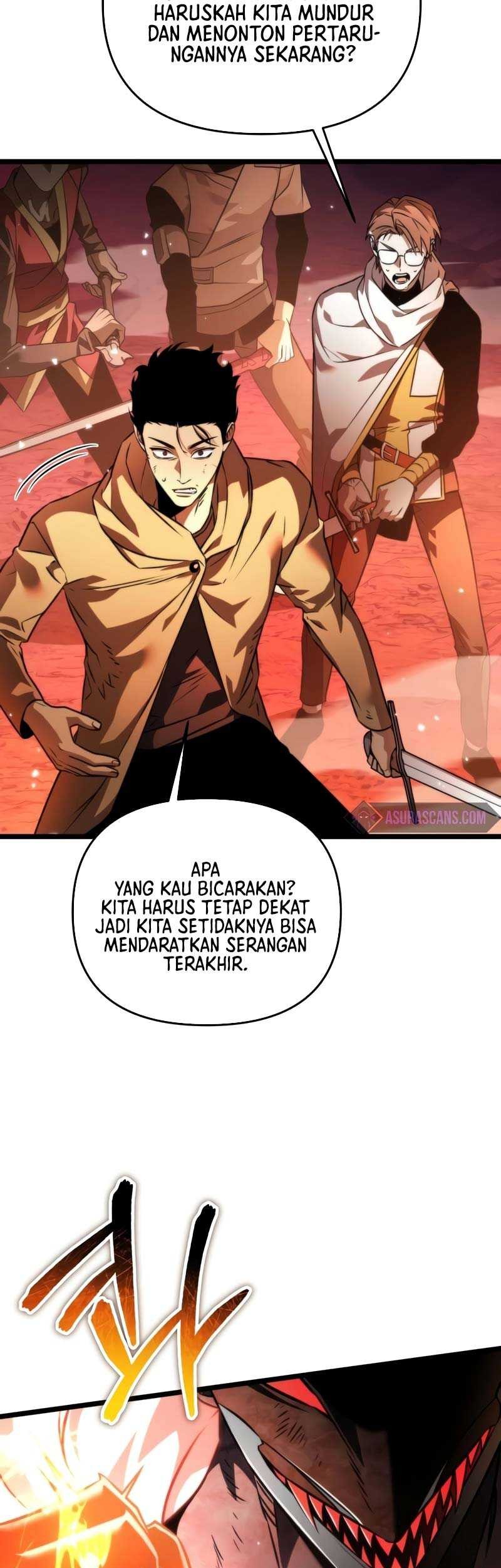 Reincarnator Chapter 29 Gambar 6