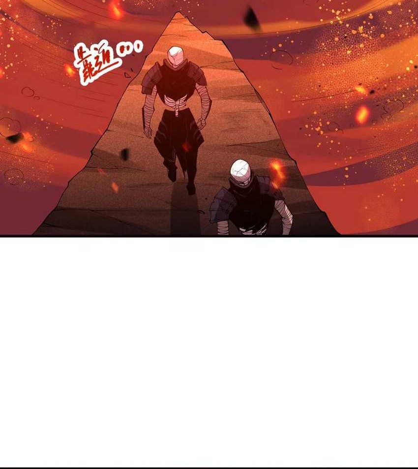 Disastrous Necromancer Chapter 88 Gambar 44