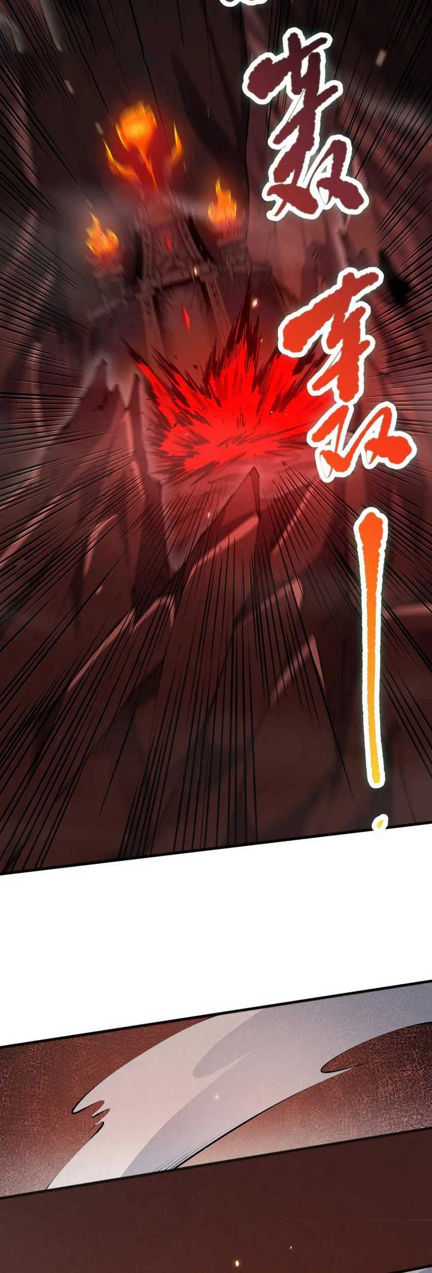 Disastrous Necromancer Chapter 88 Gambar 40