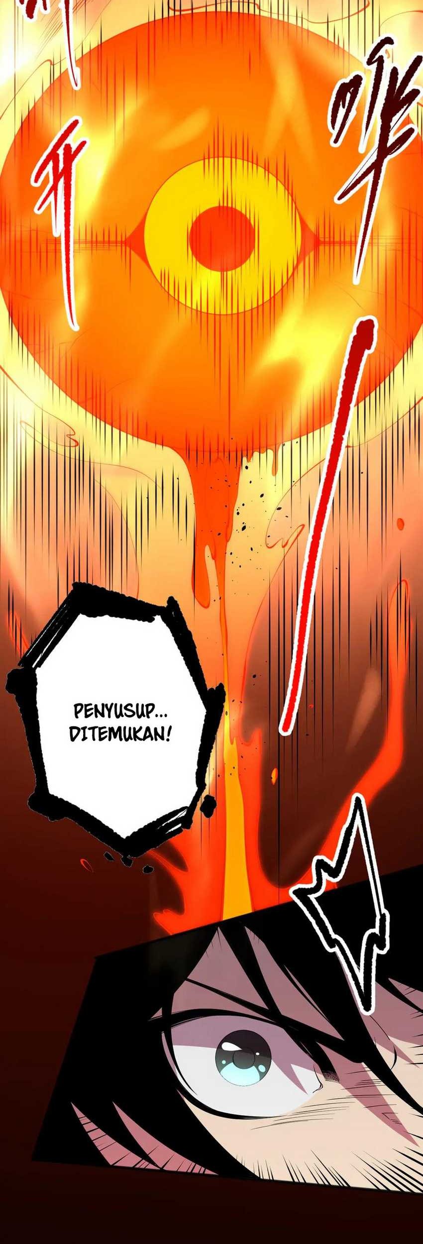Disastrous Necromancer Chapter 88 Gambar 17