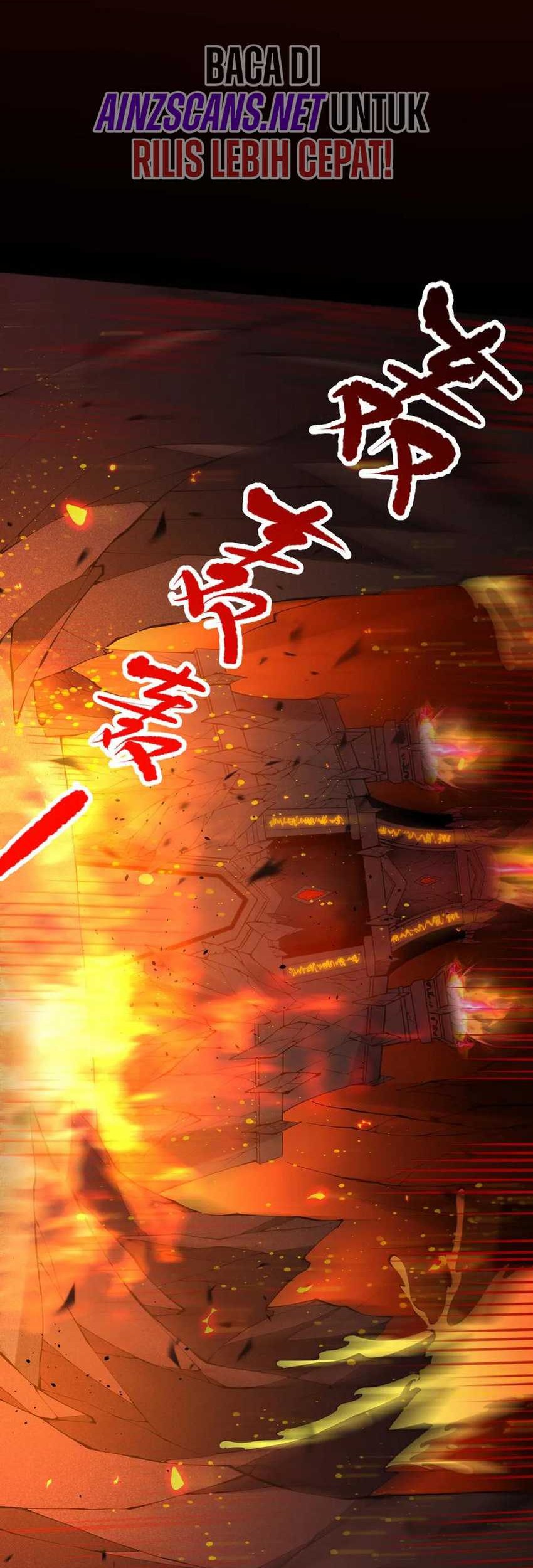 Disastrous Necromancer Chapter 88 Gambar 18