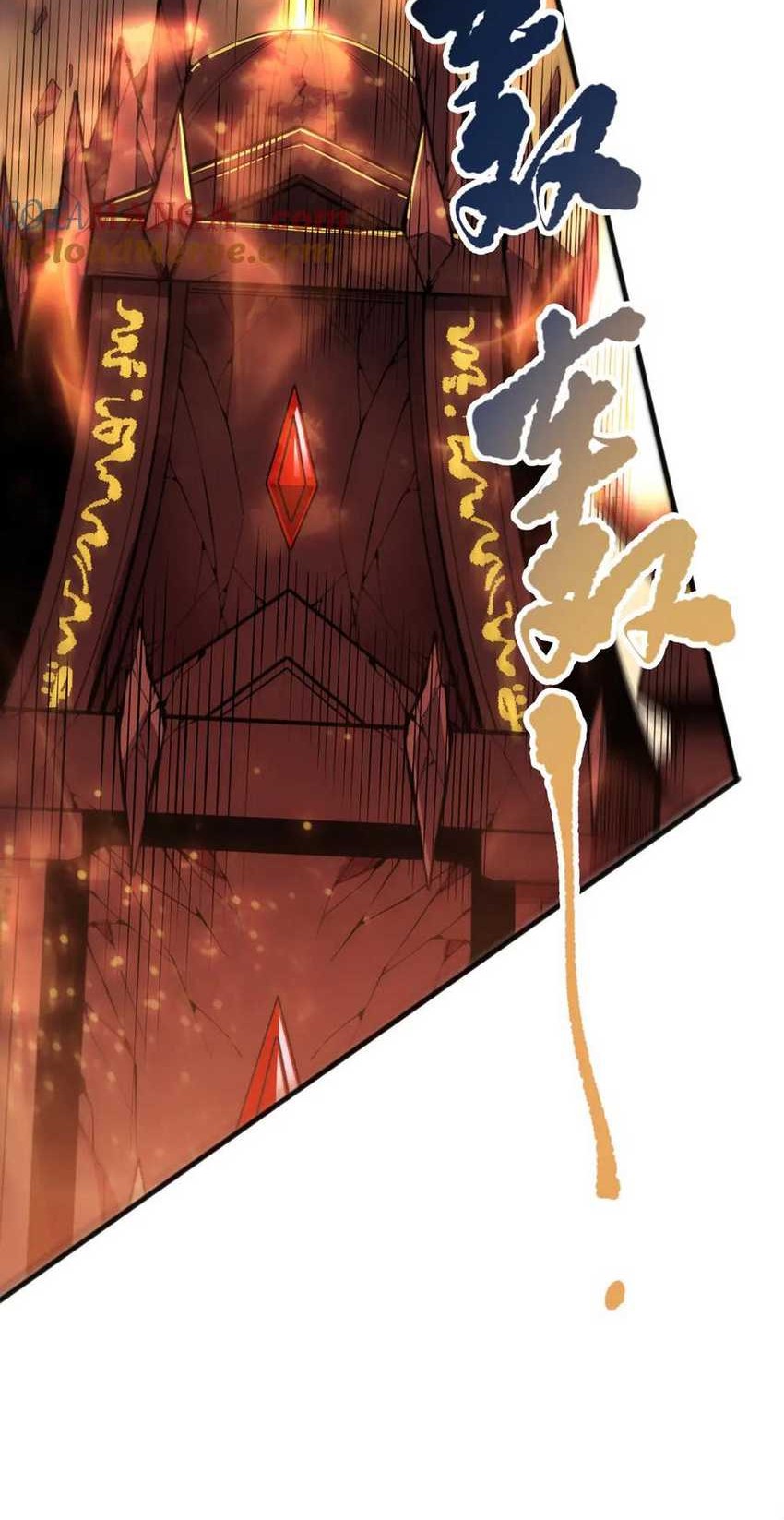 Disastrous Necromancer Chapter 88 Gambar 32