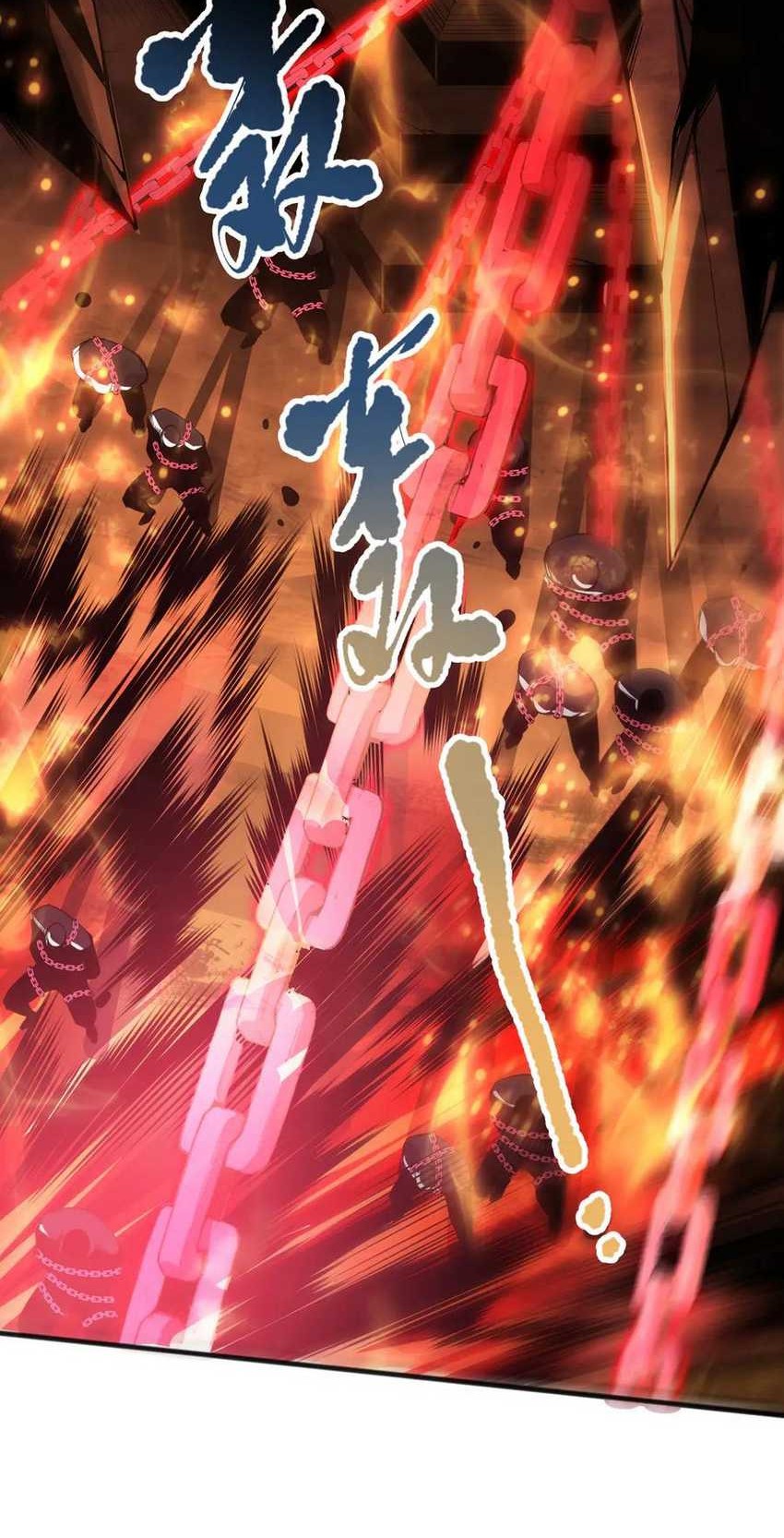 Disastrous Necromancer Chapter 88 Gambar 38