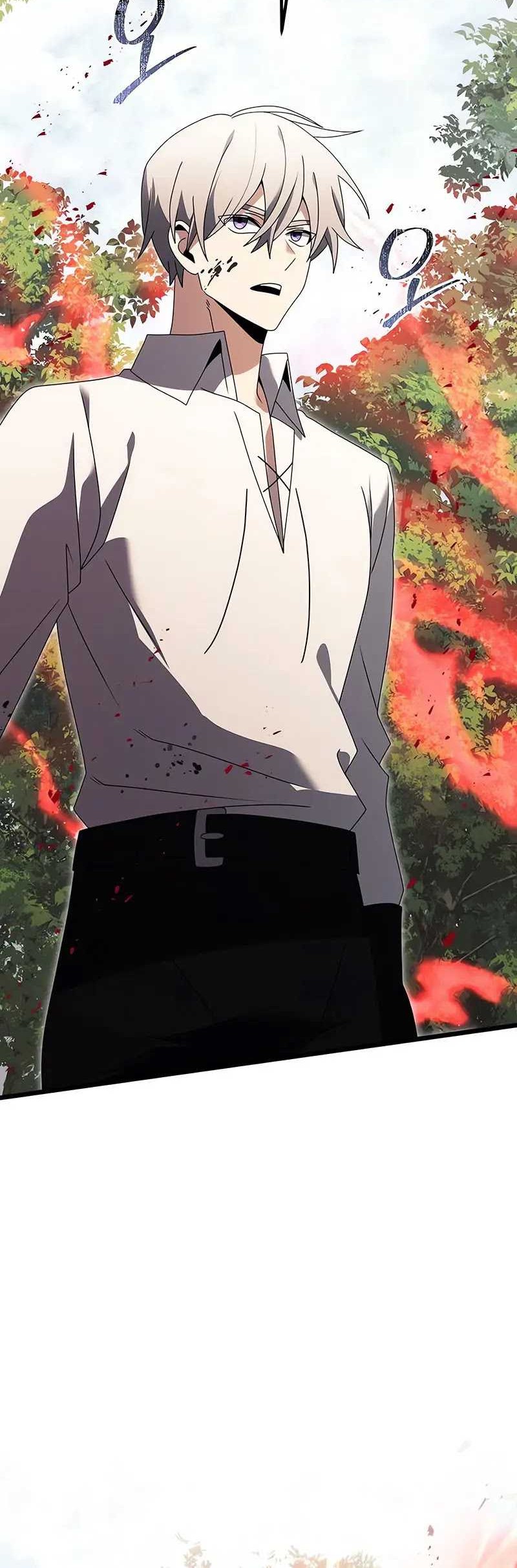 Terminally-Ill Genius Dark Knight Chapter 59 Gambar 53