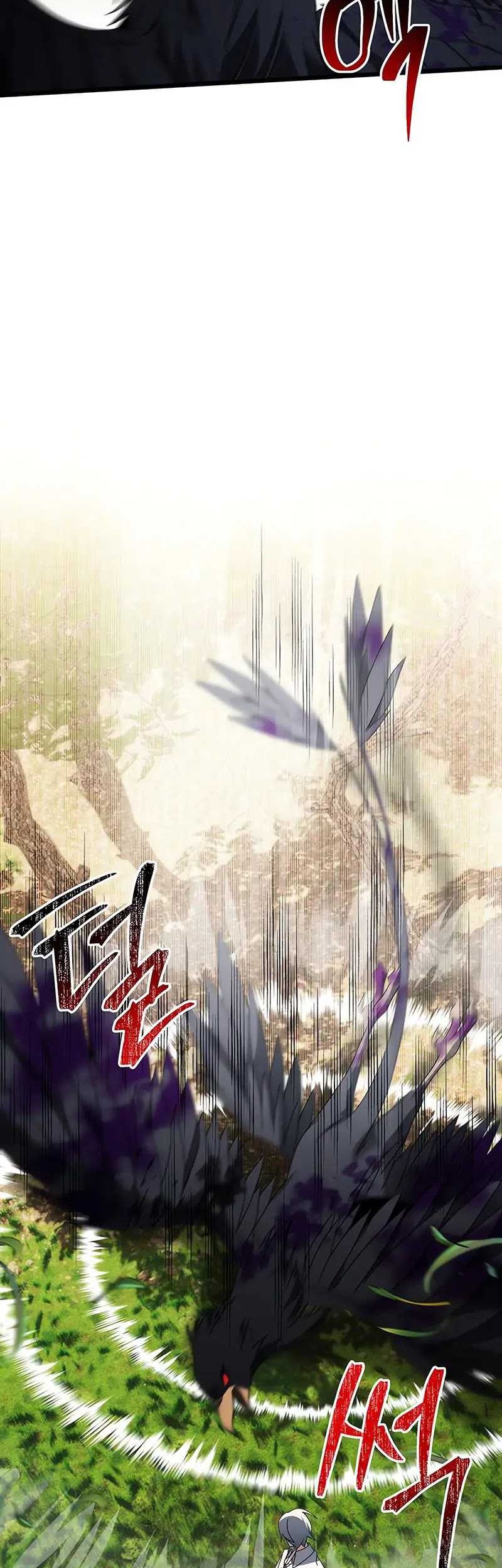 Terminally-Ill Genius Dark Knight Chapter 59 Gambar 51