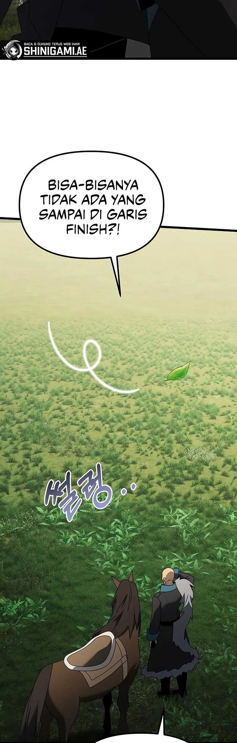 Terminally-Ill Genius Dark Knight Chapter 59 Gambar 63