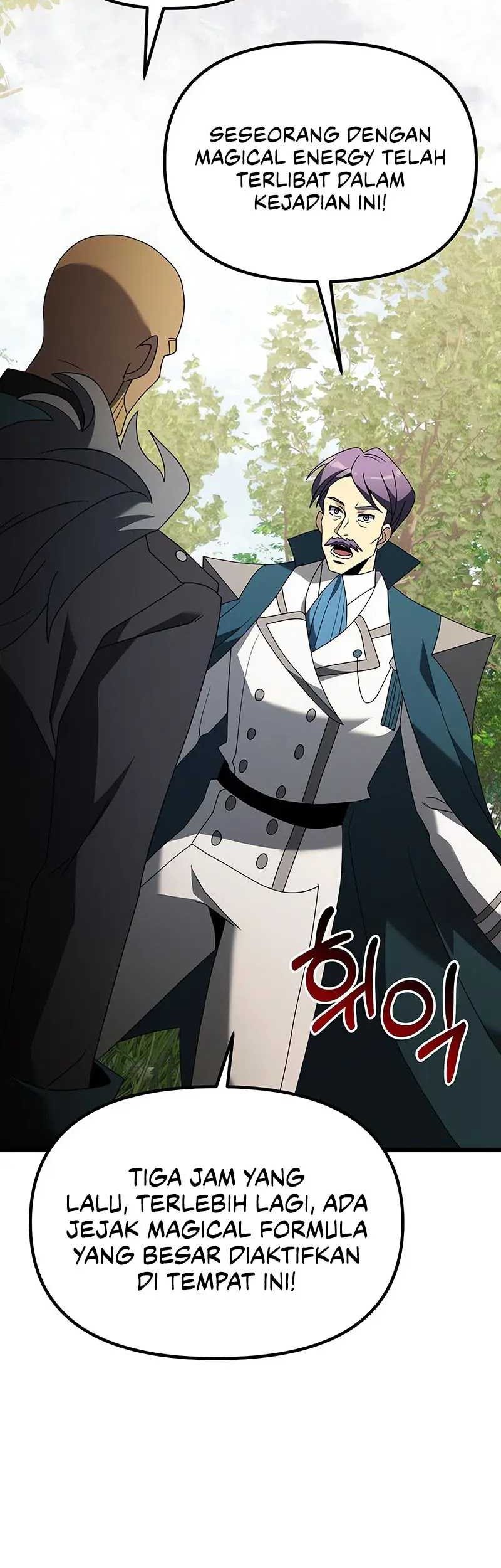 Terminally-Ill Genius Dark Knight Chapter 59 Gambar 68