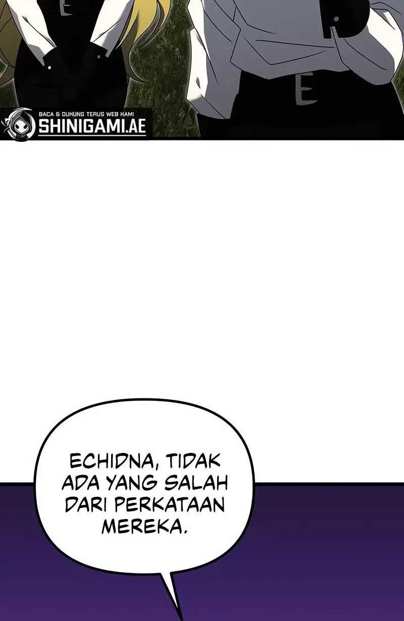 Terminally-Ill Genius Dark Knight Chapter 59 Gambar 37