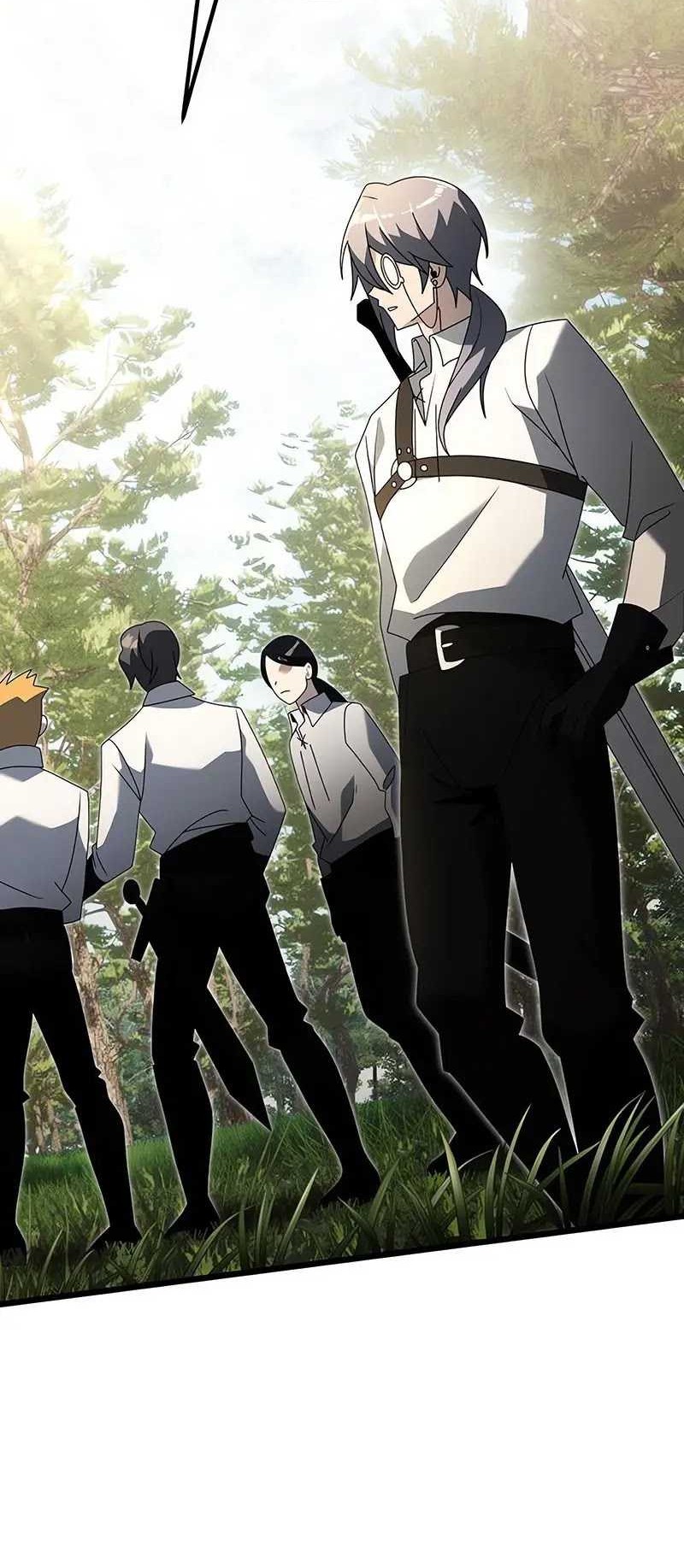 Terminally-Ill Genius Dark Knight Chapter 59 Gambar 41