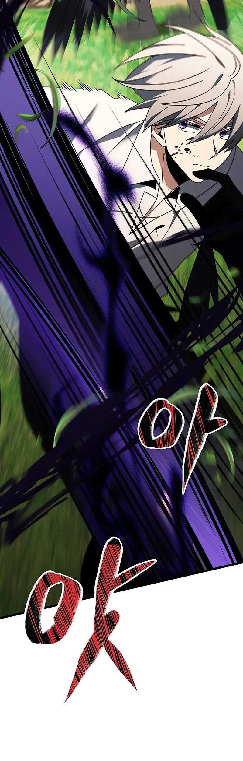 Terminally-Ill Genius Dark Knight Chapter 59 Gambar 49