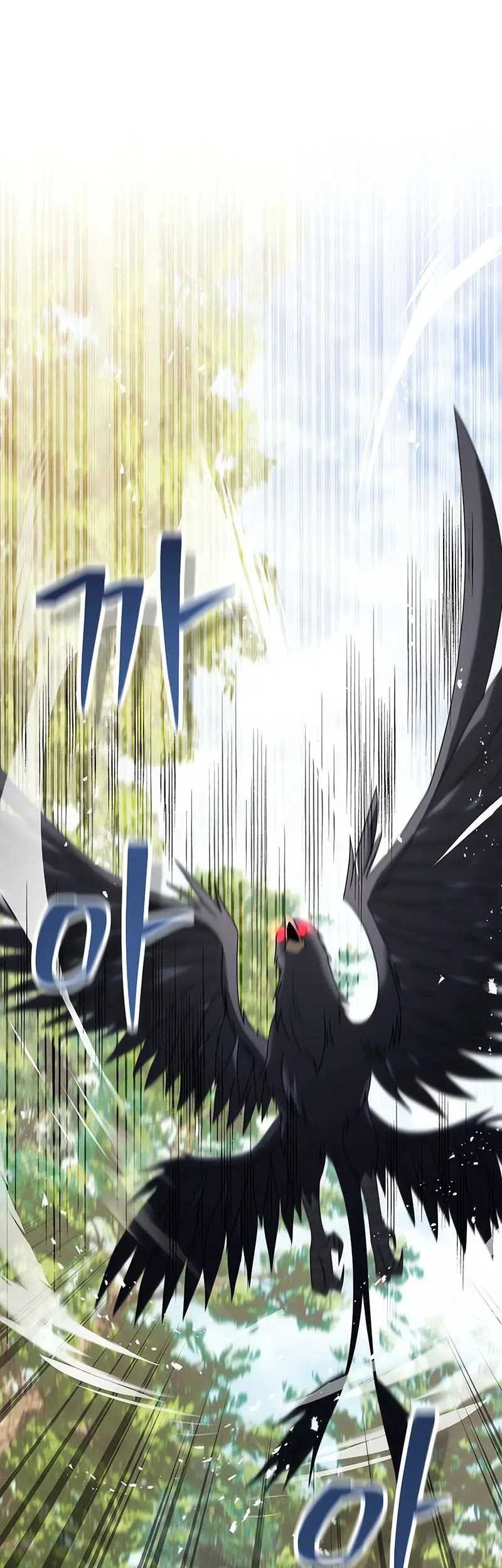 Terminally-Ill Genius Dark Knight Chapter 59 Gambar 46