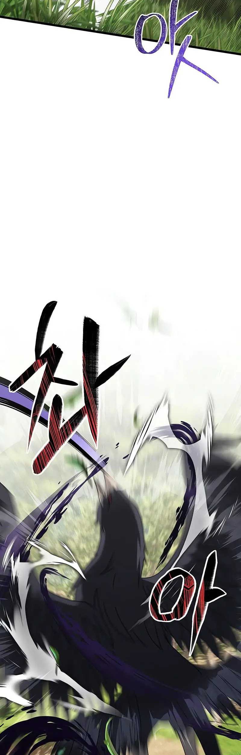 Terminally-Ill Genius Dark Knight Chapter 59 Gambar 48