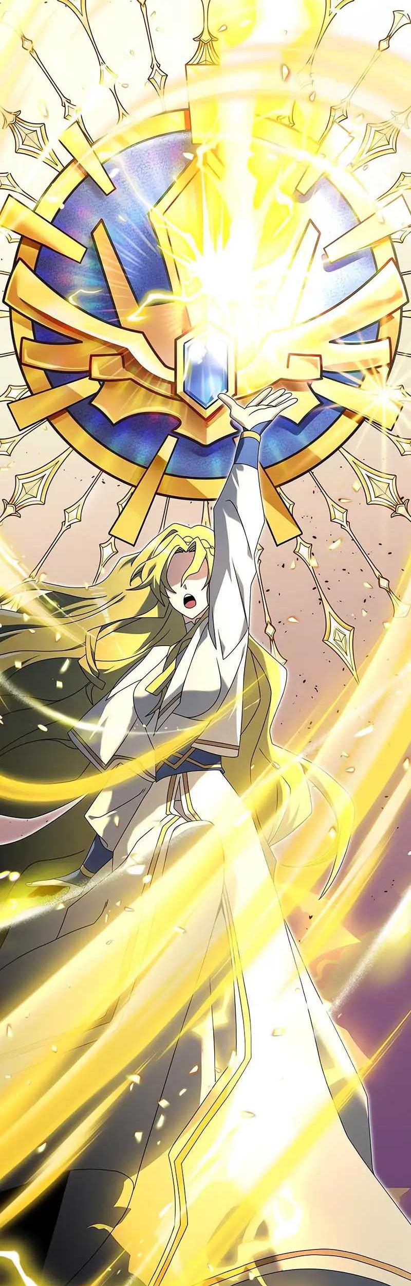 Terminally-Ill Genius Dark Knight Chapter 59 Gambar 91