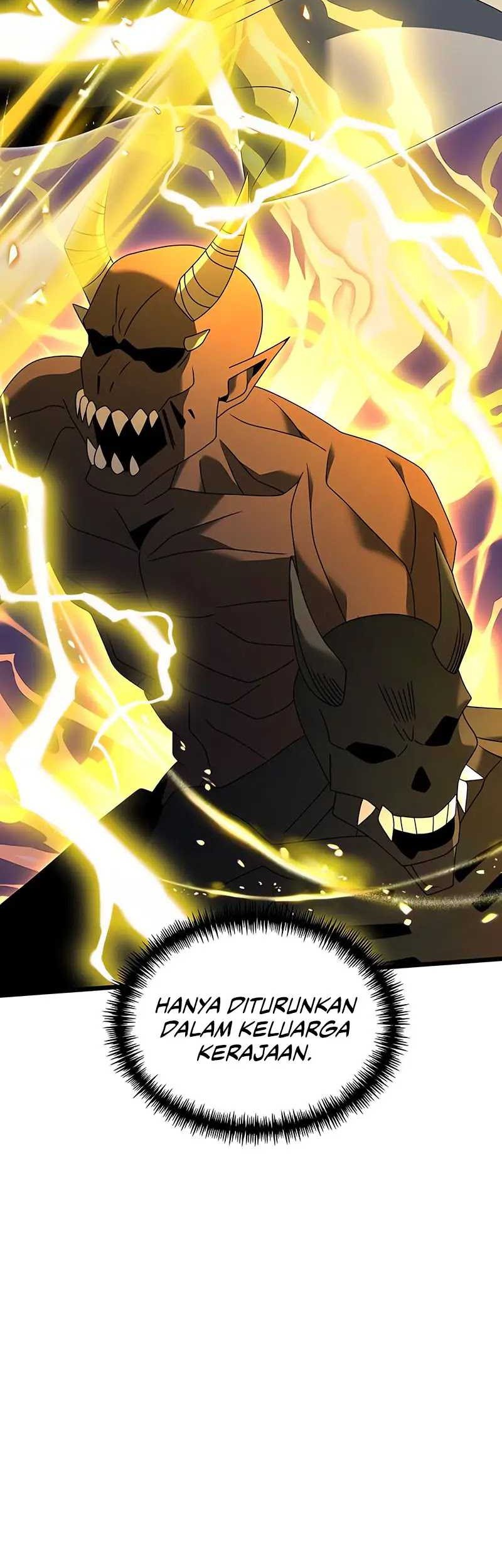 Terminally-Ill Genius Dark Knight Chapter 59 Gambar 92