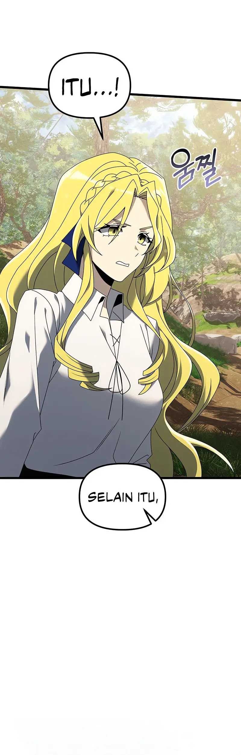 Terminally-Ill Genius Dark Knight Chapter 59 Gambar 94