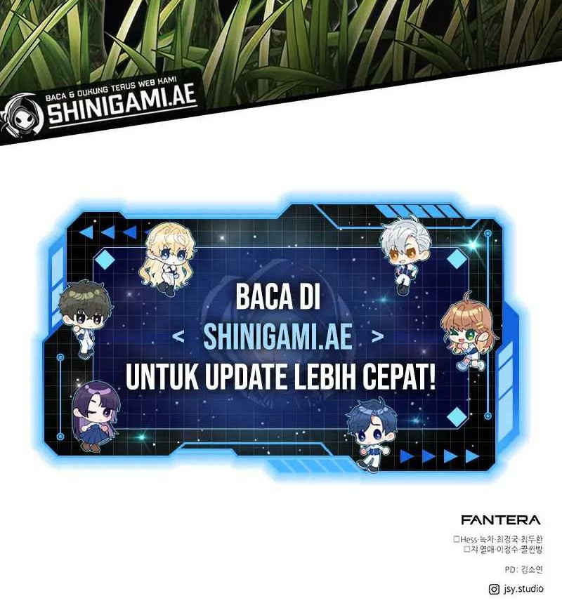 Terminally-Ill Genius Dark Knight Chapter 59 Gambar 99