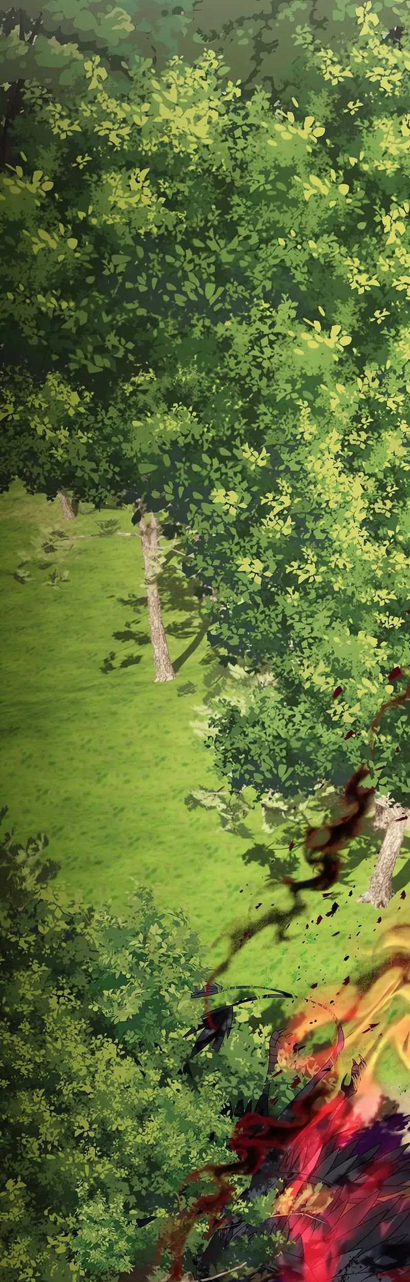 Terminally-Ill Genius Dark Knight Chapter 59 Gambar 78