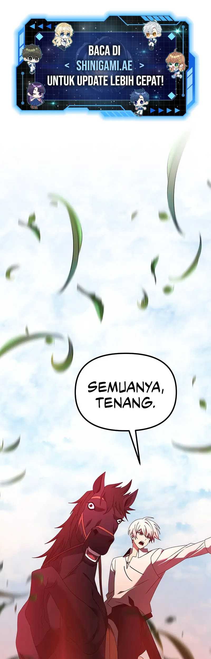 Manhwa Terminally-Ill Genius Dark Knight Chapter 59 gambar nomor 2