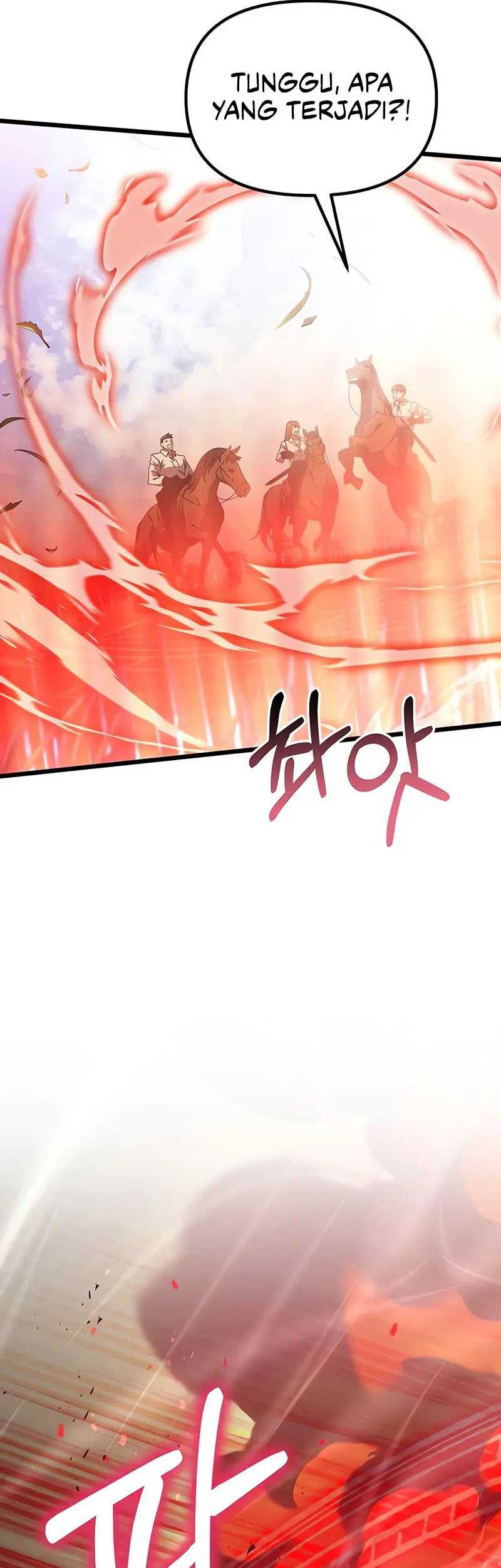 Terminally-Ill Genius Dark Knight Chapter 59 Gambar 6