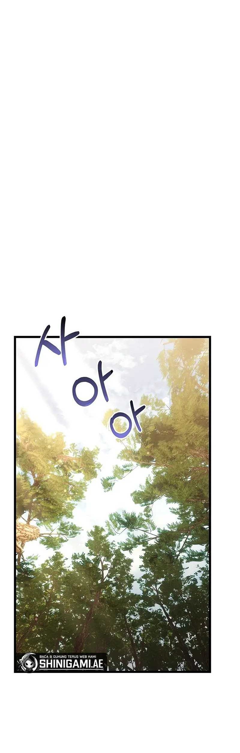 Terminally-Ill Genius Dark Knight Chapter 59 Gambar 9