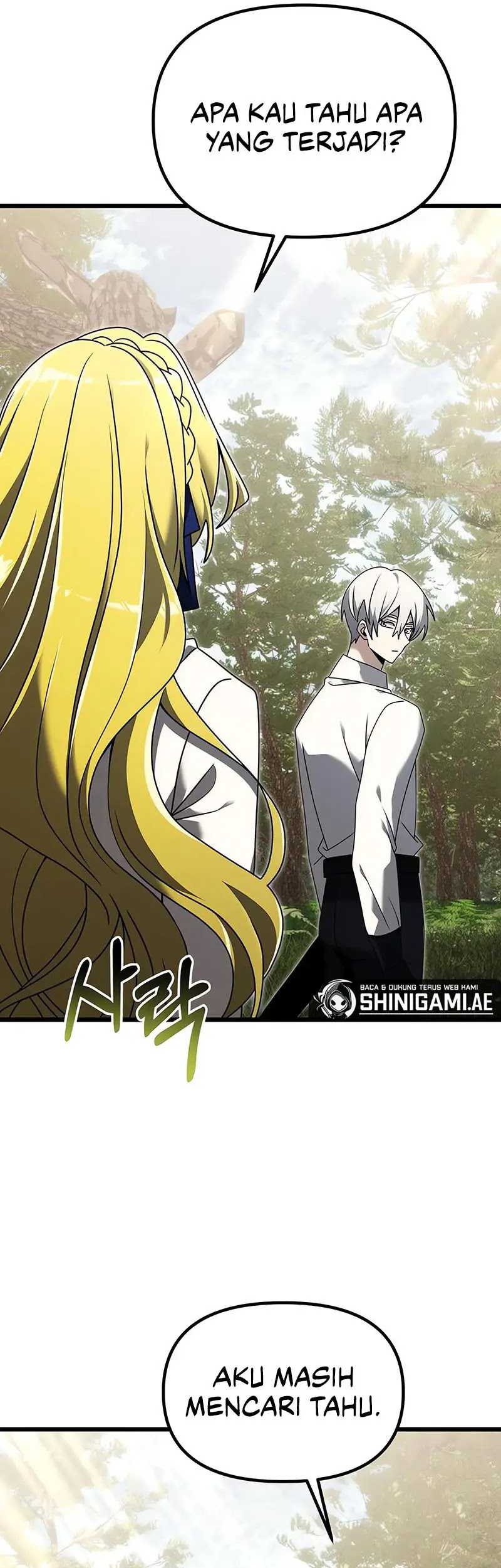 Terminally-Ill Genius Dark Knight Chapter 59 Gambar 16