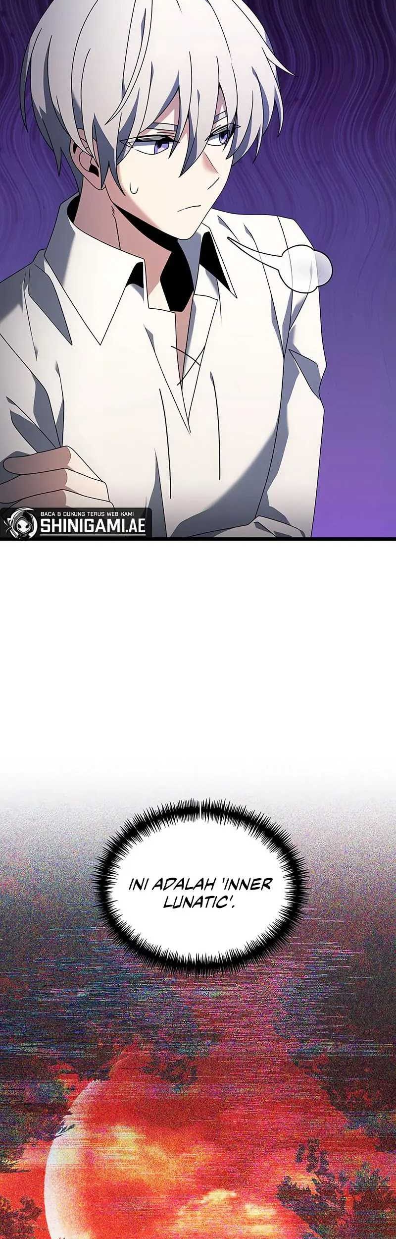 Terminally-Ill Genius Dark Knight Chapter 59 Gambar 24