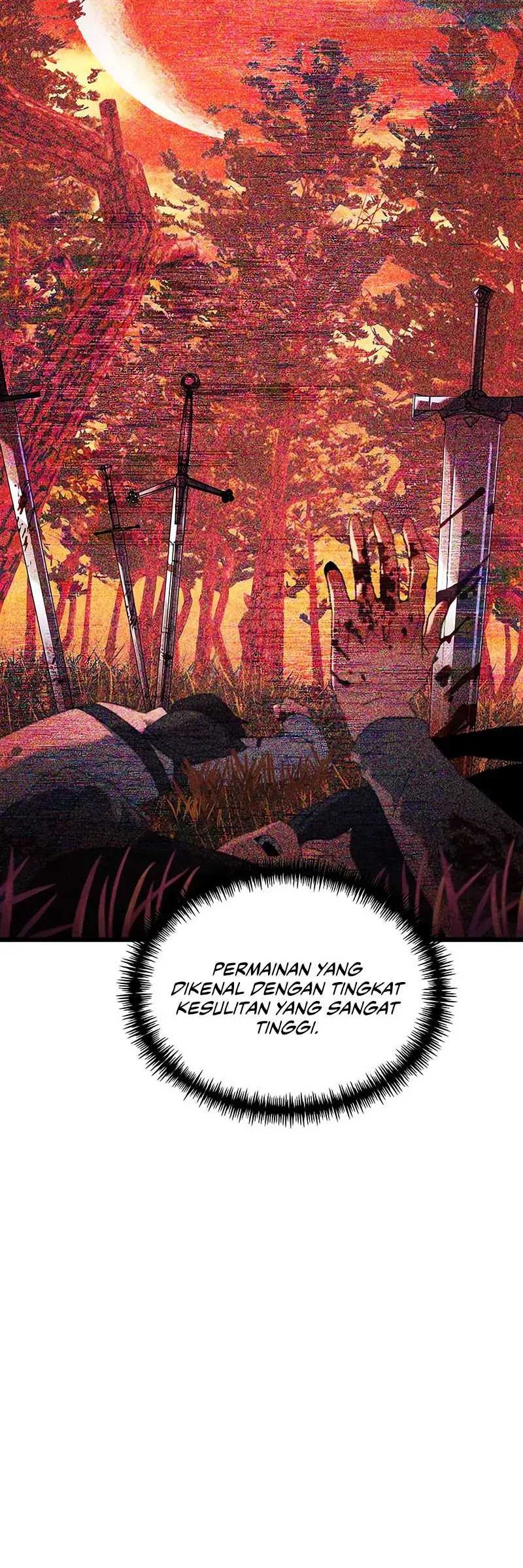 Terminally-Ill Genius Dark Knight Chapter 59 Gambar 25