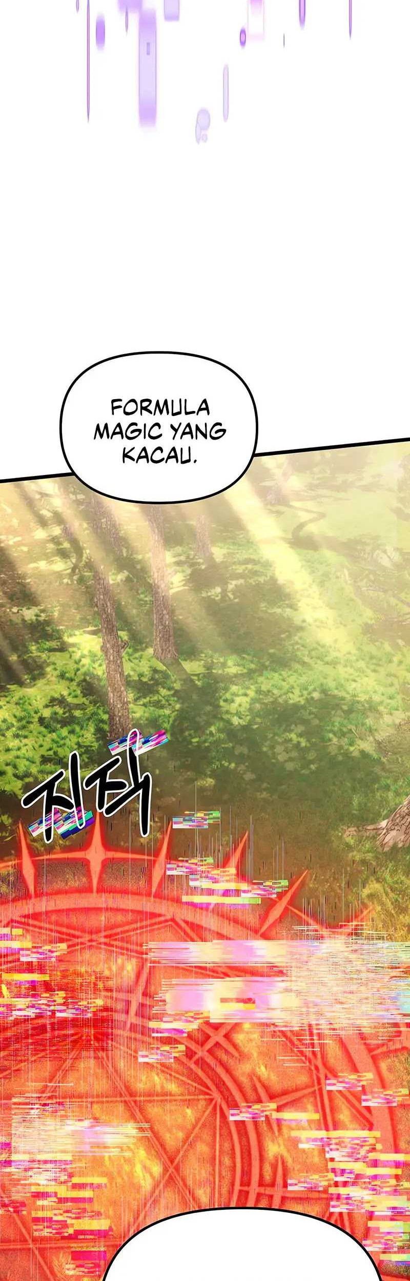 Terminally-Ill Genius Dark Knight Chapter 59 Gambar 27