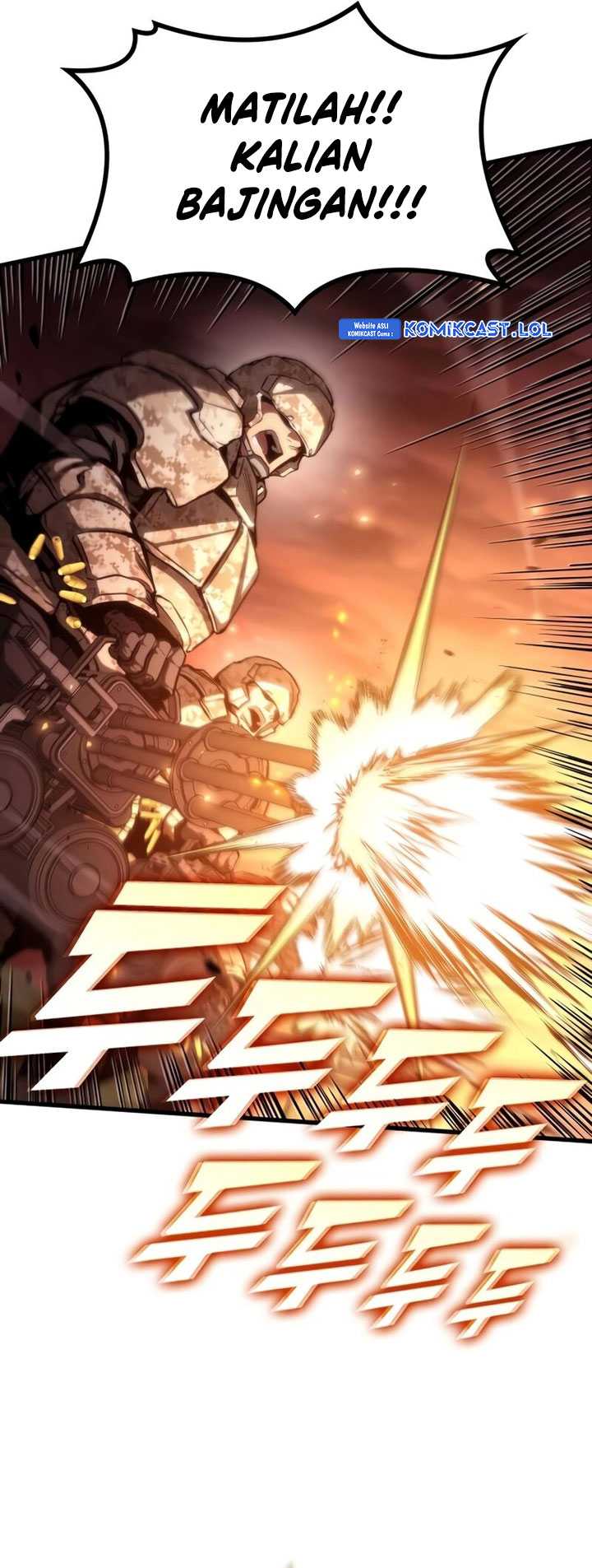 Kill The Dragon Chapter 110 Gambar 23