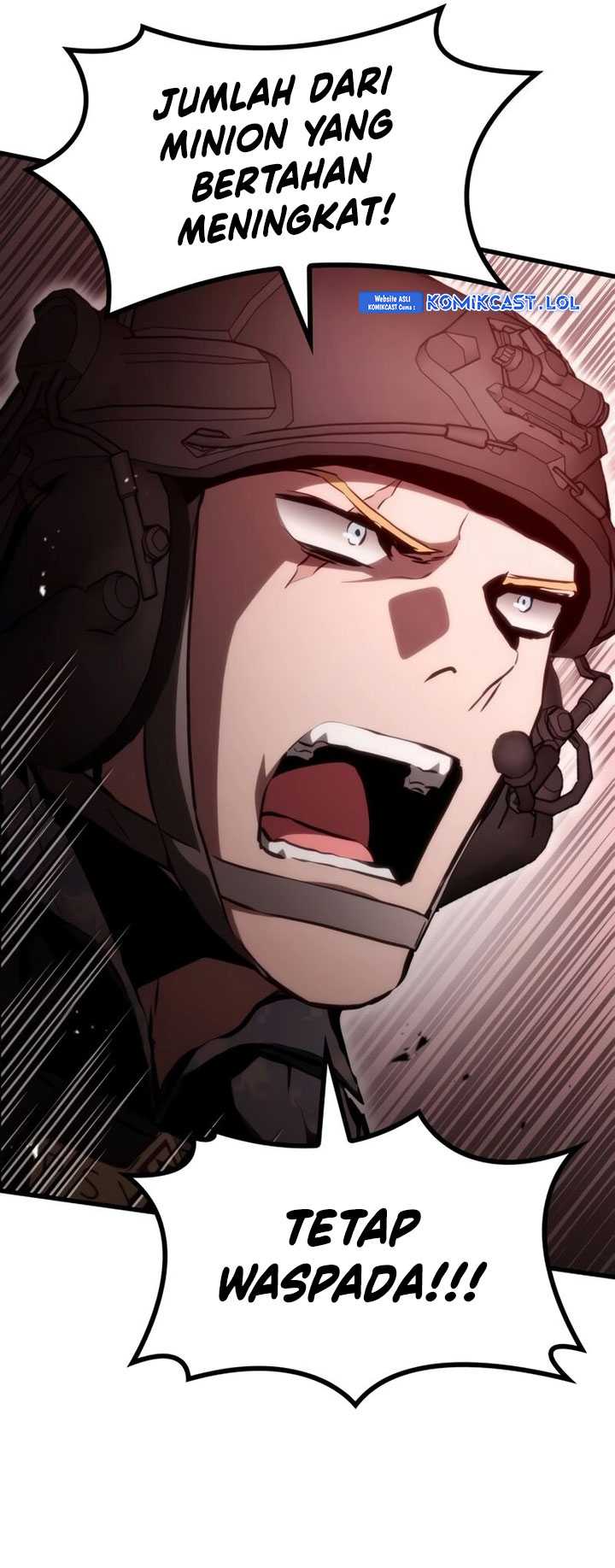 Kill The Dragon Chapter 110 Gambar 28