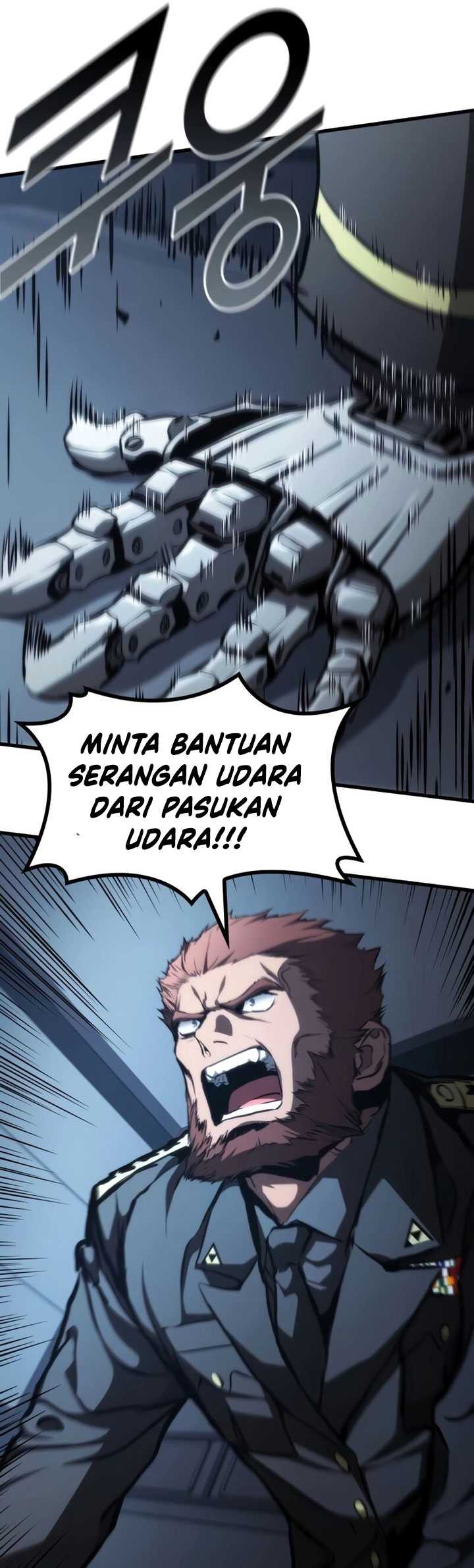 Kill The Dragon Chapter 110 Gambar 29