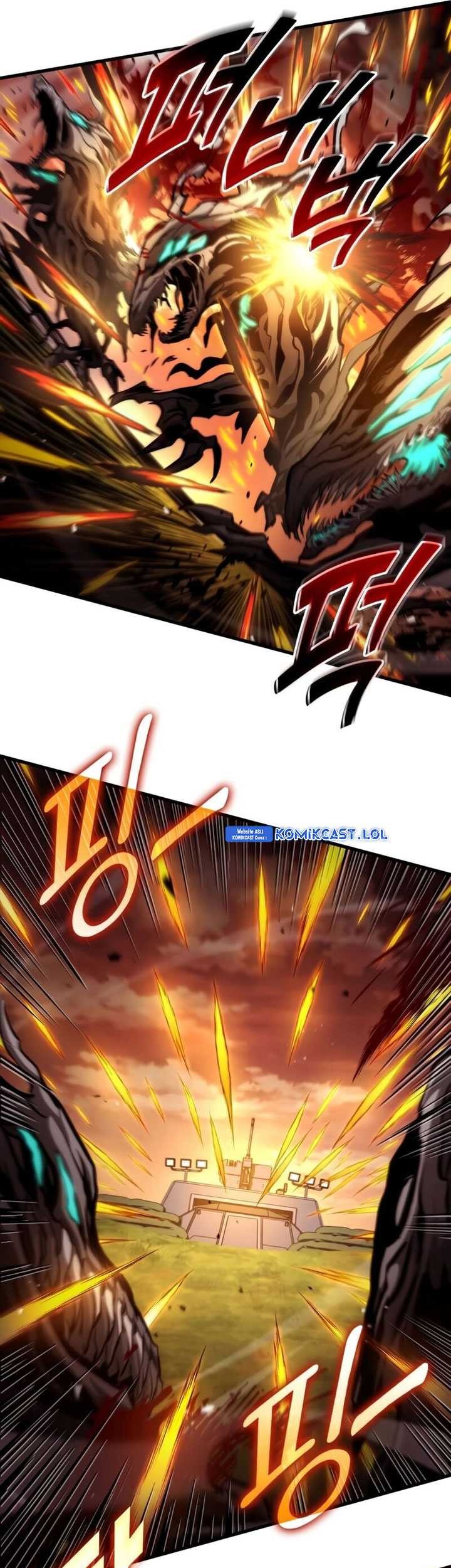 Kill The Dragon Chapter 110 Gambar 20