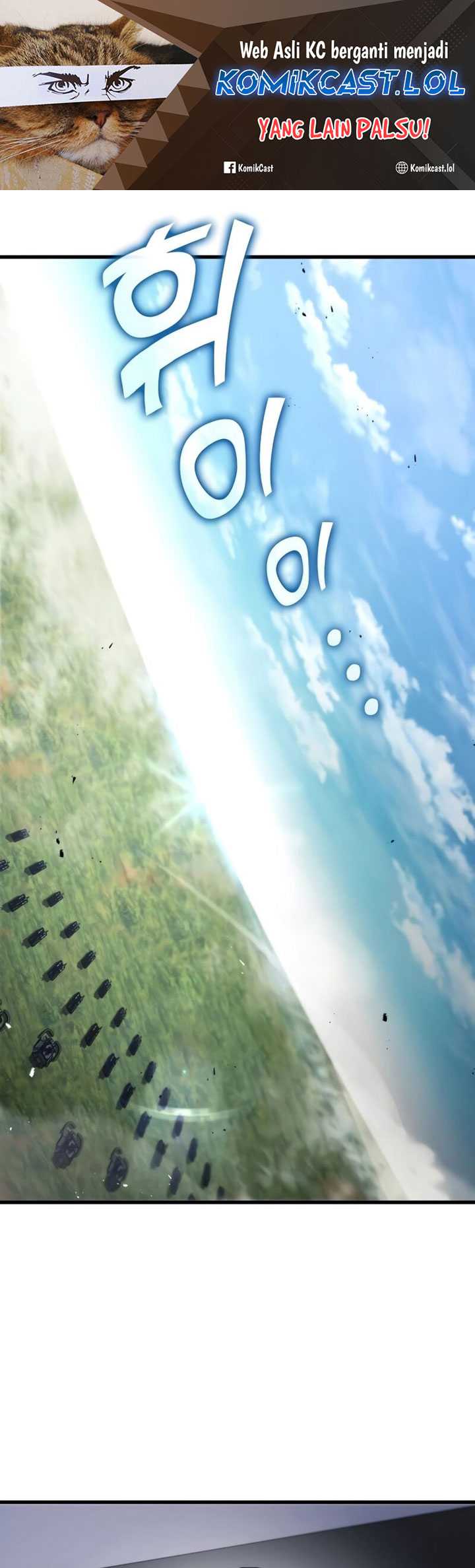 Manhwa Kill The Dragon Chapter 110 gambar nomor 2