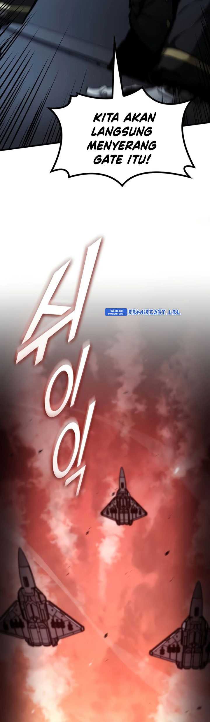 Kill The Dragon Chapter 110 Gambar 30