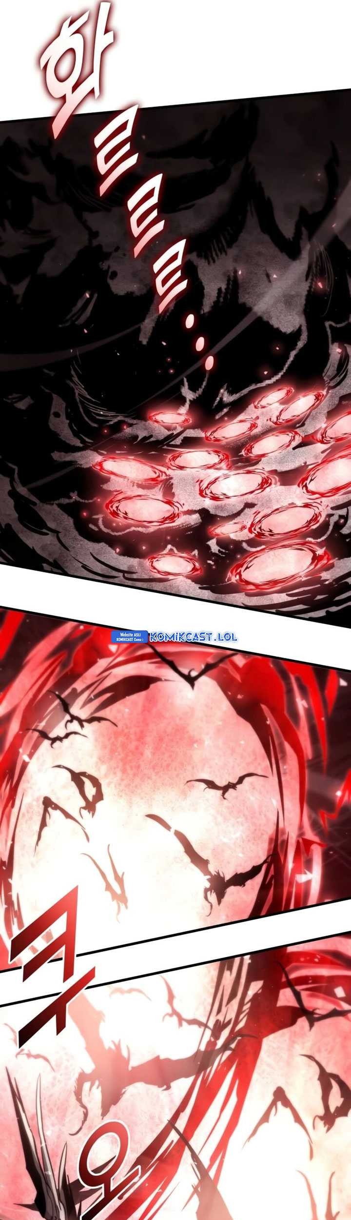 Kill The Dragon Chapter 110 Gambar 33