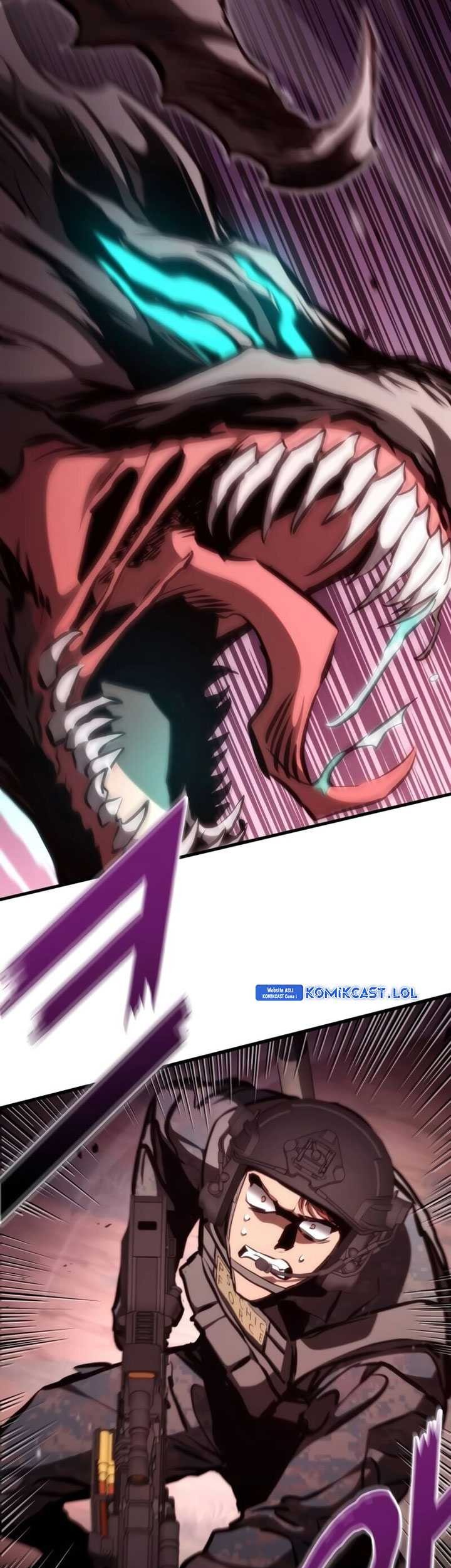 Kill The Dragon Chapter 110 Gambar 52