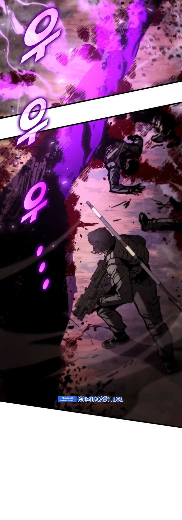 Kill The Dragon Chapter 110 Gambar 49