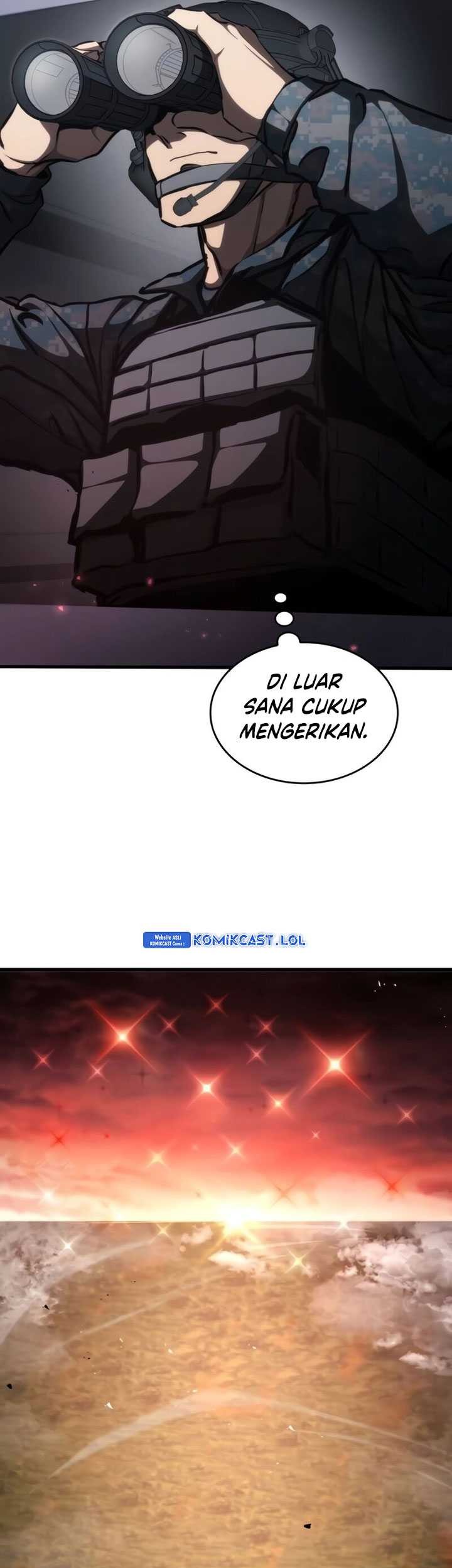 Kill The Dragon Chapter 110 Gambar 3