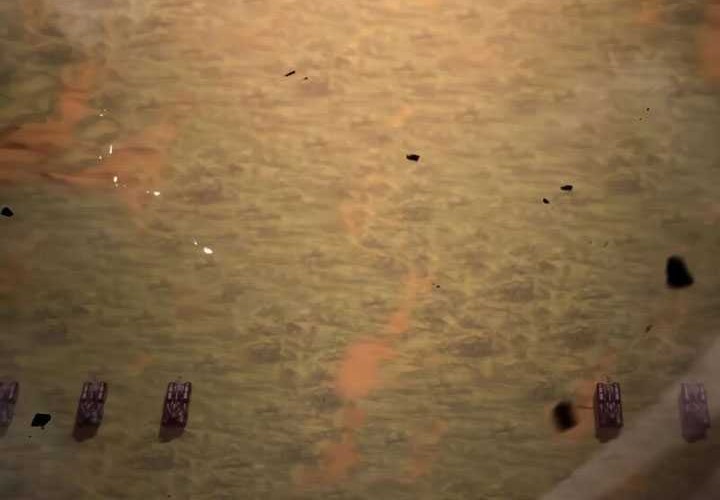 Kill The Dragon Chapter 110 Gambar 4