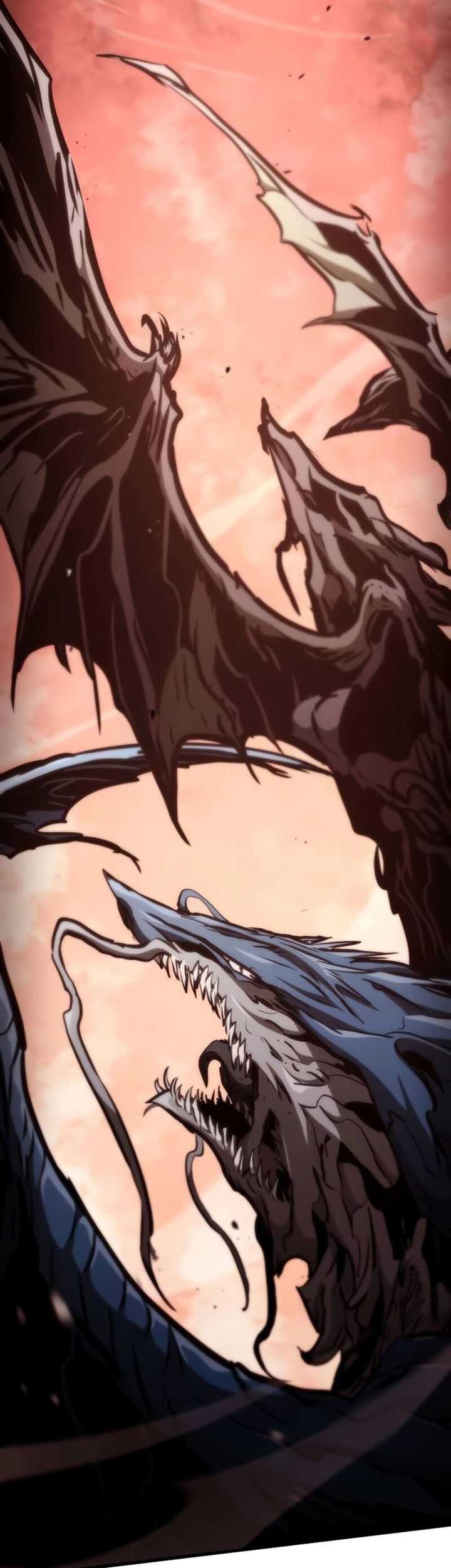 Kill The Dragon Chapter 110 Gambar 67