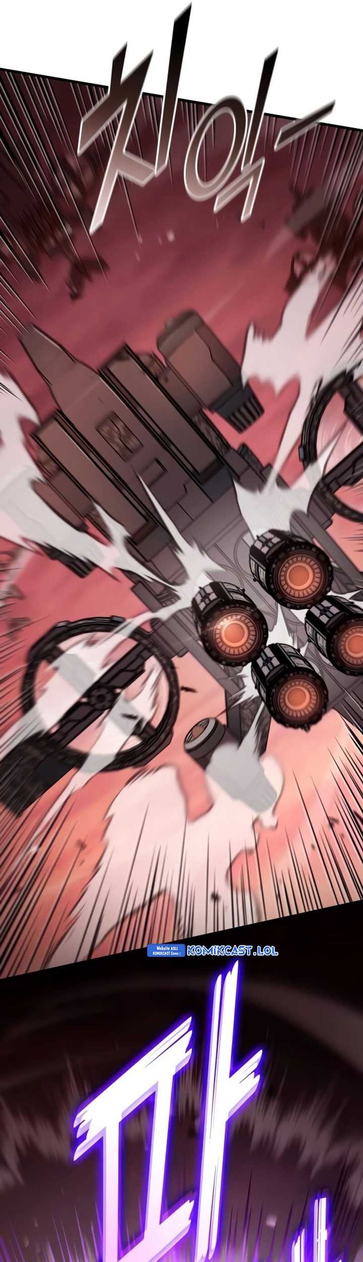 Kill The Dragon Chapter 110 Gambar 69