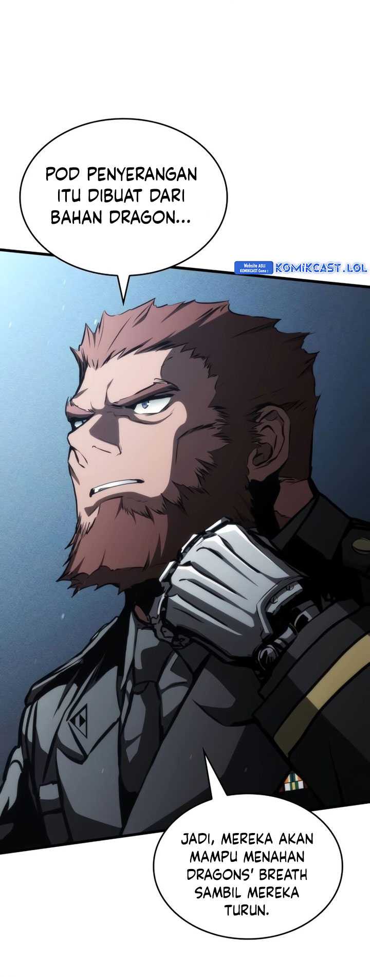 Kill The Dragon Chapter 110 Gambar 74