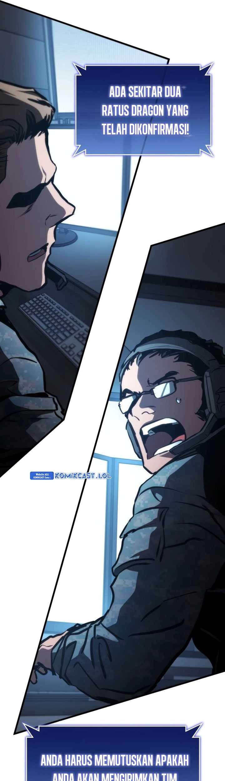 Kill The Dragon Chapter 110 Gambar 60