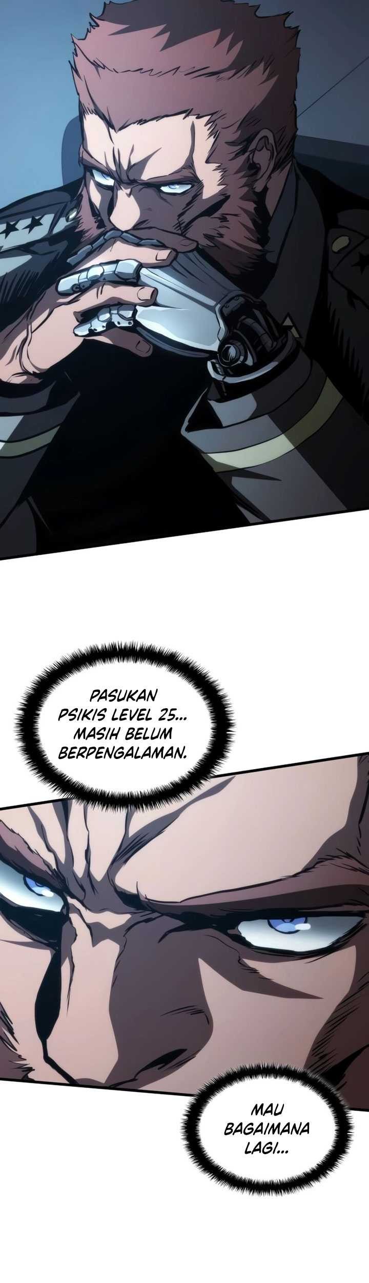 Kill The Dragon Chapter 110 Gambar 62