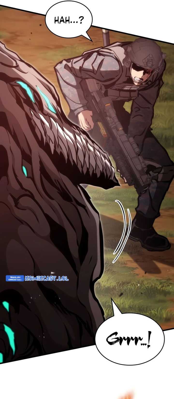 Kill The Dragon Chapter 110 Gambar 86