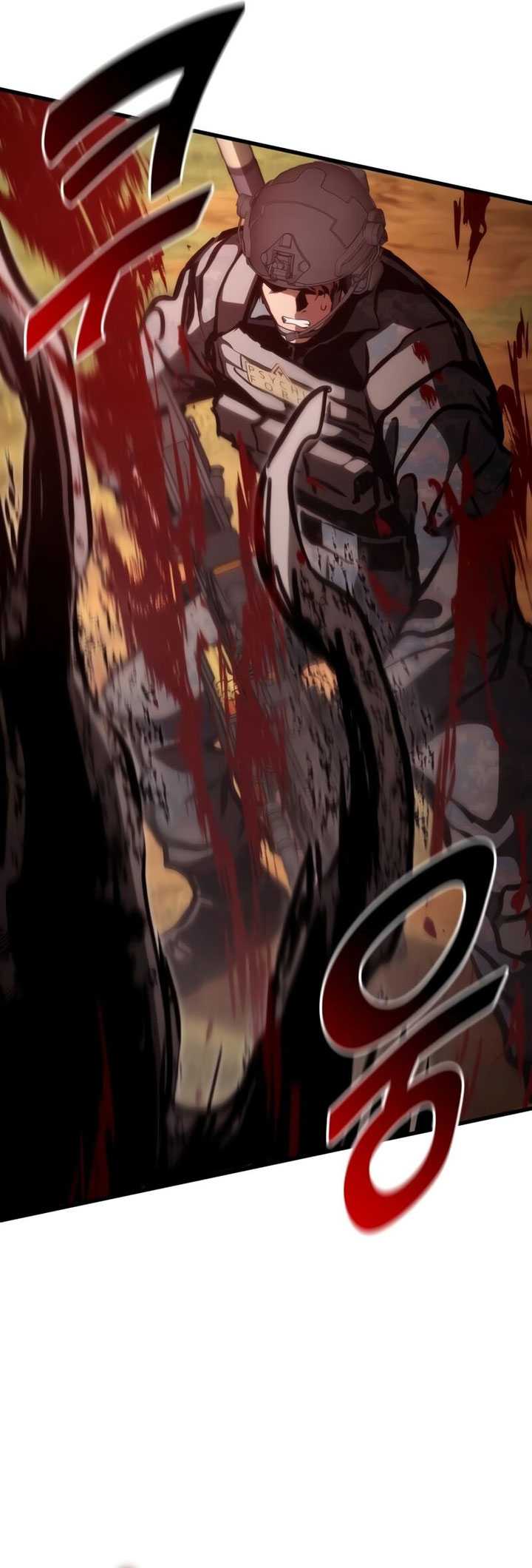 Kill The Dragon Chapter 110 Gambar 88