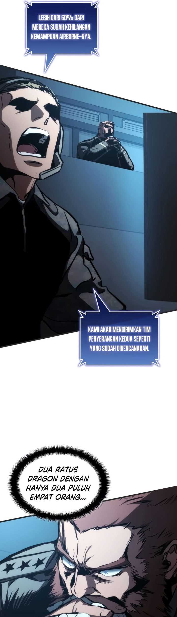 Kill The Dragon Chapter 110 Gambar 90