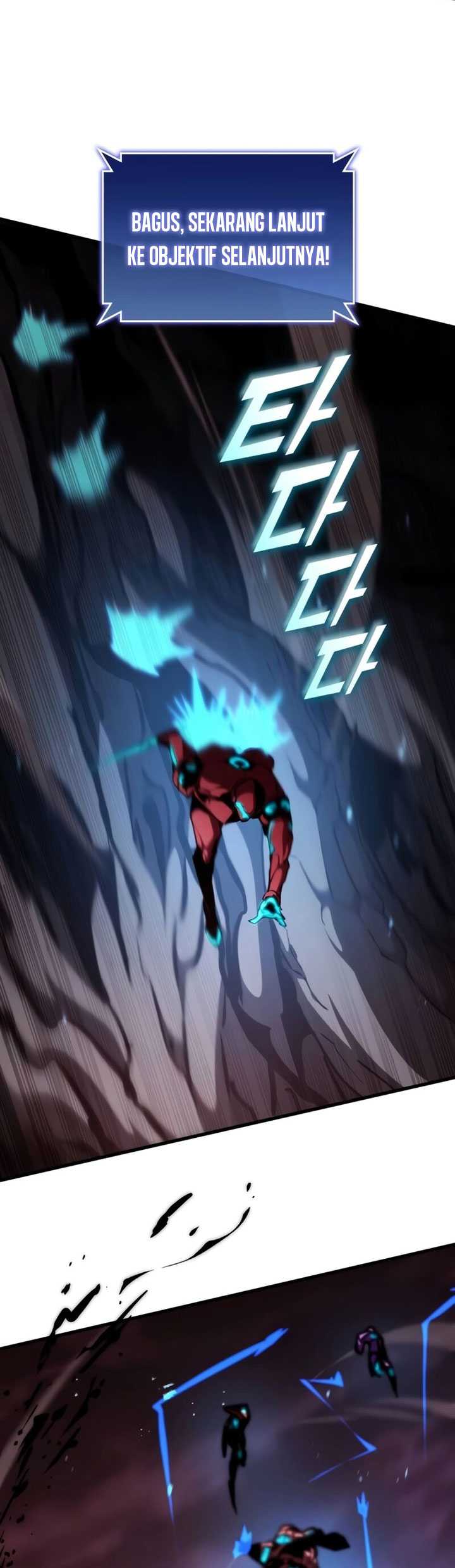 Kill The Dragon Chapter 110 Gambar 80